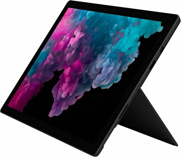 Microsoft surface pro 6 occasion.