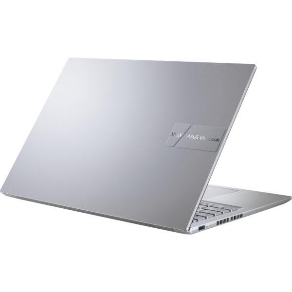 Asus 16p FHD i5-1235U 8Go 512To Iris Xe Graphics Windows 11 Familial Gris – Image 2