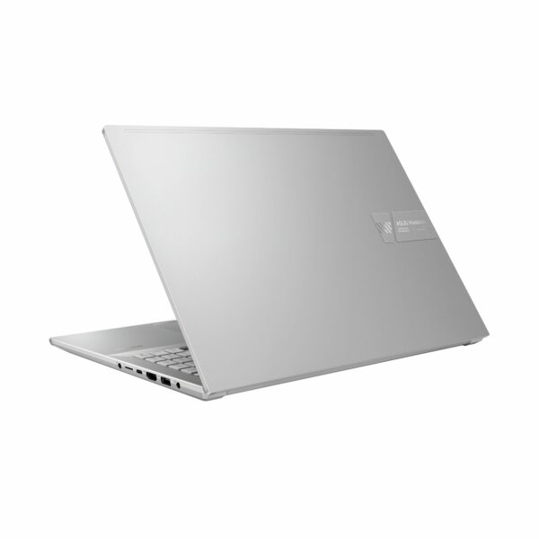 Asus 16p FHD i5-1235U 8Go 512To Iris Xe Graphics Windows 11 Familial Gris – Image 3